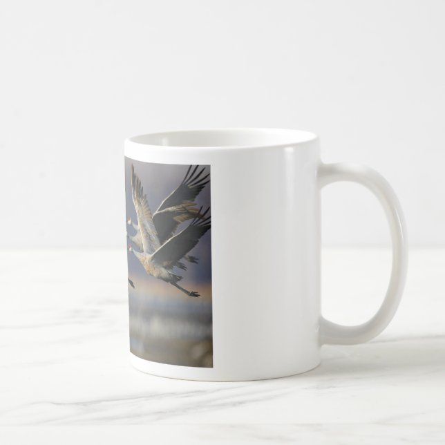 Mug Grues (Droite)