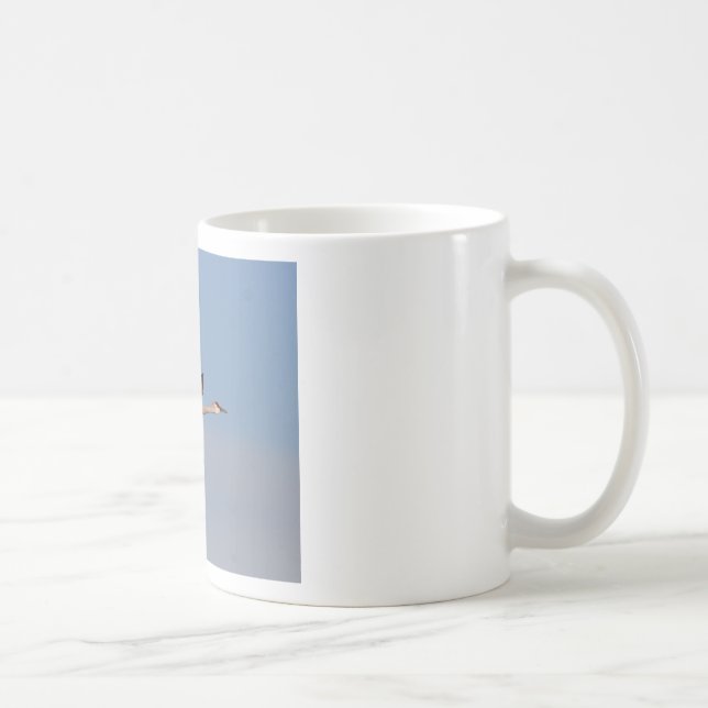 Mug Grues (Droite)