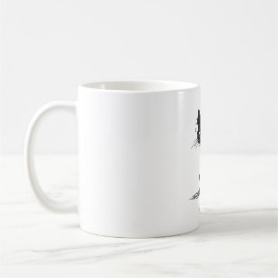 Mug GRUMPY CAT - Drôle Meh Cat - Crazy Cat Lady Cadeau