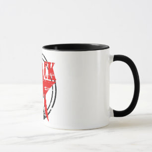 Mug Grunge