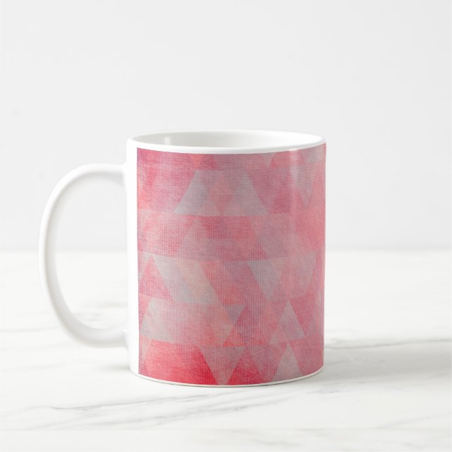 Mug grunge backgroundabstract, aged, aging, ancient, a (Gauche)