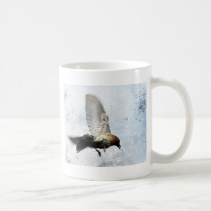 Mug Grunge de Bluebird