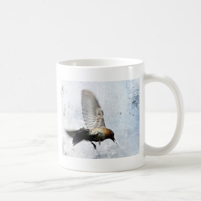 Mug Grunge de Bluebird (Droite)