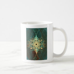 Mug Grunge fractal