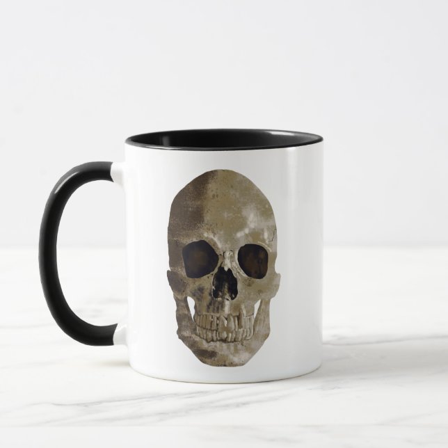 Mug Grungy (Gauche)