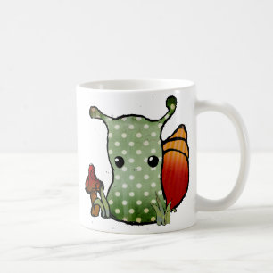 Mug Grungy Snail