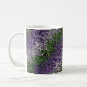 Mug Grungy Super Funky Trippy Genderqueer Pride
