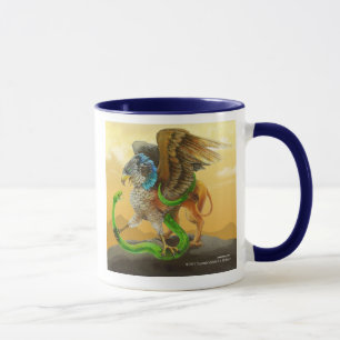 Mug Gryphon
