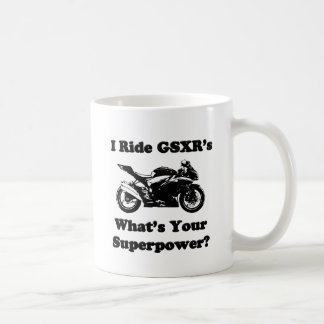 Mug gsxrSP2