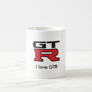 MUG GTR