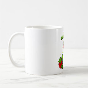 Mug Guacamole frais