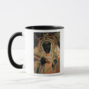 Mug Guadalupe Madonna