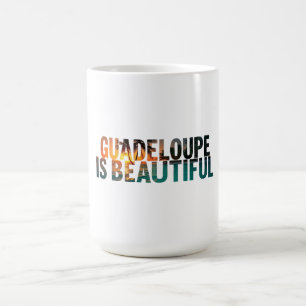 MUG GUADELOUPE
