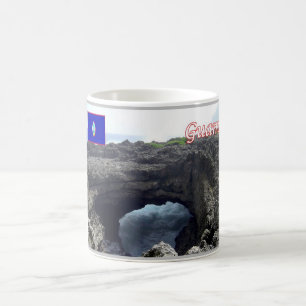 Mug Guam -