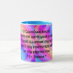 Mug Guardian Angel