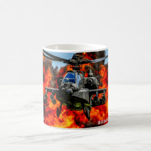 MUG GUARDIAN APACHE AH-64E