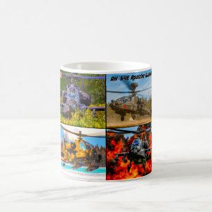 MUG GUARDIAN APACHE AH-64E