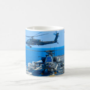 MUG GUARDIAN APACHE AH-64E