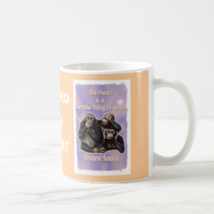 MUG GUARDTHEHEART