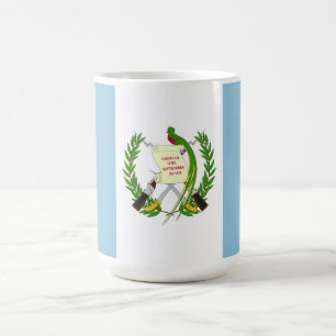 Mug Guatemala