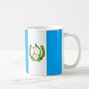 Mug Guatemala