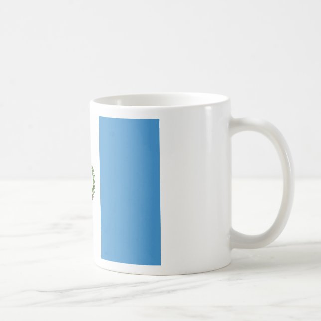 Mug Guatemala (Droite)