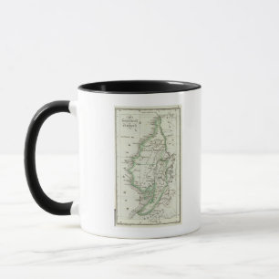 Mug Guayaquil