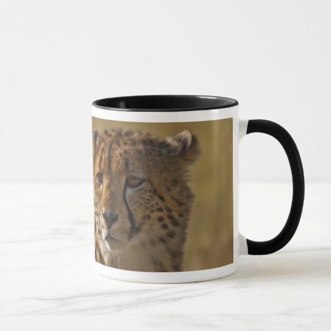 Mug Guépard (Droite)