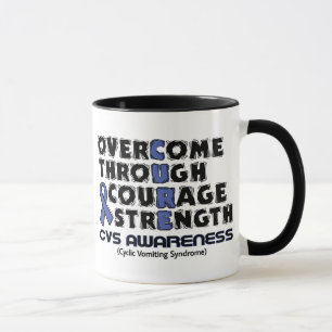 MUG GUÉRIR...CVS