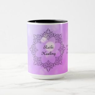Mug Guérison de Reiki