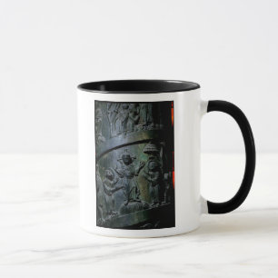 Mug Guérison des aveugles