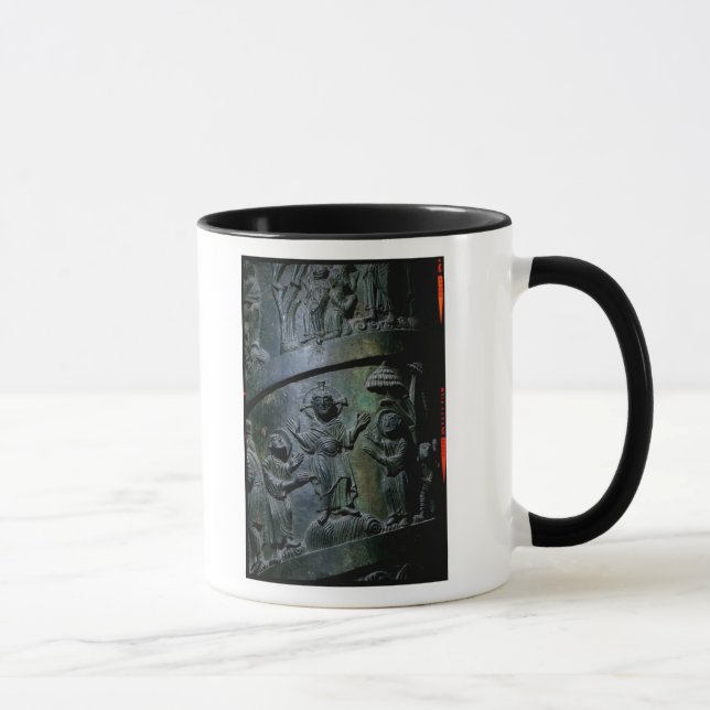 Mug Guérison des aveugles (Droite)