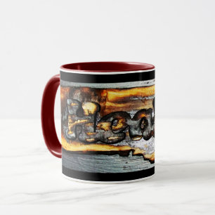 Mug Guérisseur