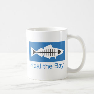 Mug Guérissez le butin de baie