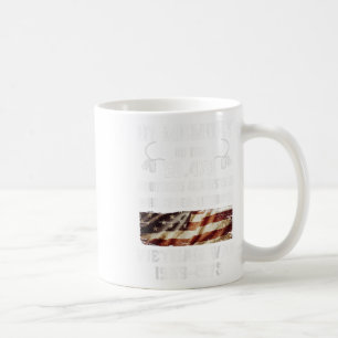 Mug Guerre du Vietnam 1959-1975 En mémoire Vietnam Ve