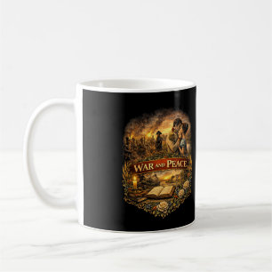 Mug Guerre et Paix