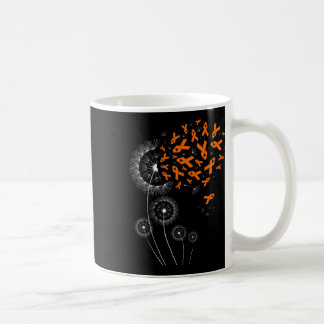 Mug Guerre Mois De Sensibilisation À La Leucémie Du Ru