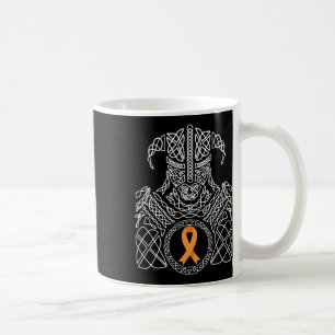 Mug Guerrier de sensibilisation aux crps - Militaire d