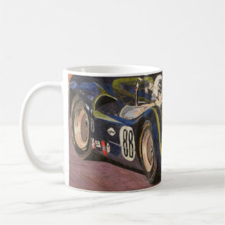 Mug Guerrier du désert