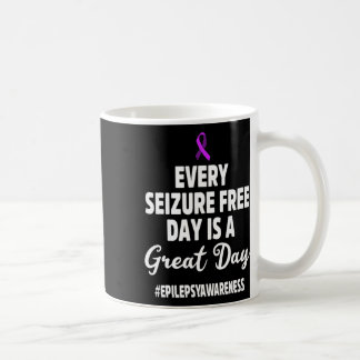 Mug Guerrier Epileptique Sans Crise de Sensibilisation