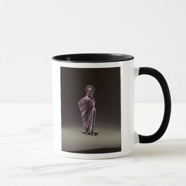Mug Guerrier spartiate (Droite)
