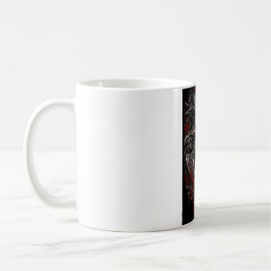 Mug Guerrier Viking - Légende Nordique