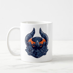 Mug Guerriers dévoués