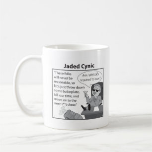 Mug Guide pratique à l'intention des avocats : Jaded C