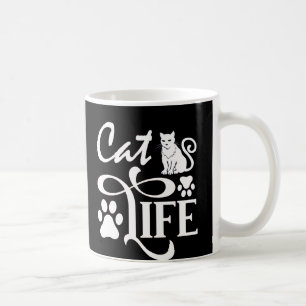 Mug Guide ultime de la nutrition des chats