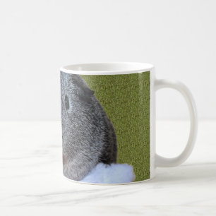 Mug Guinea Pig Christmas