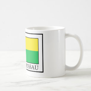 Mug Guinée-Bissau