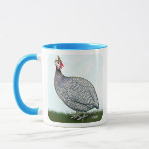 Mug Guinée Lavande en vedette