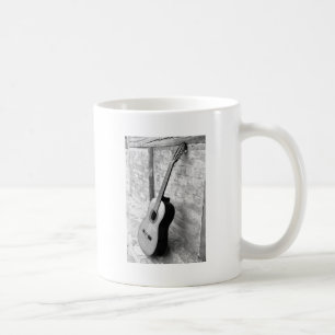 Mug Guitare