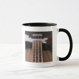 Mug Guitare basse 2